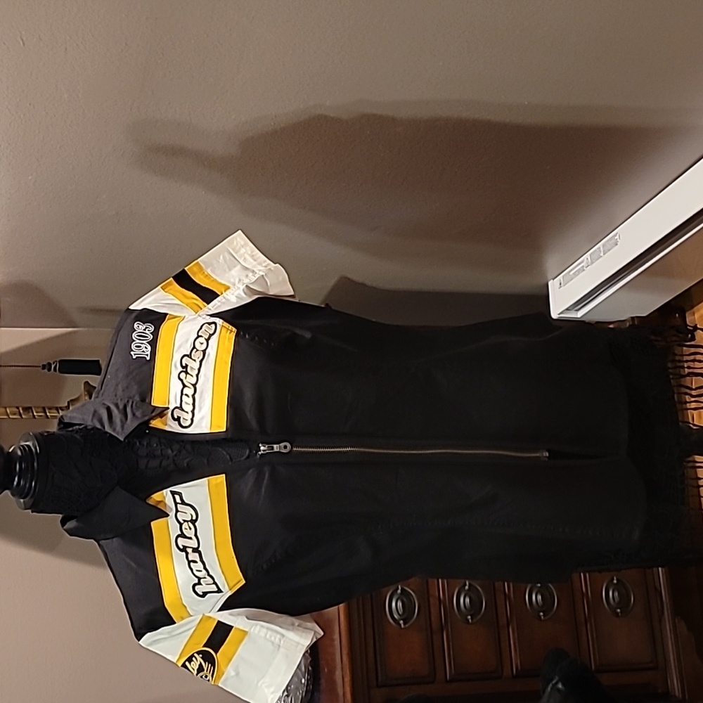 Xl Harley Davidson jeresy